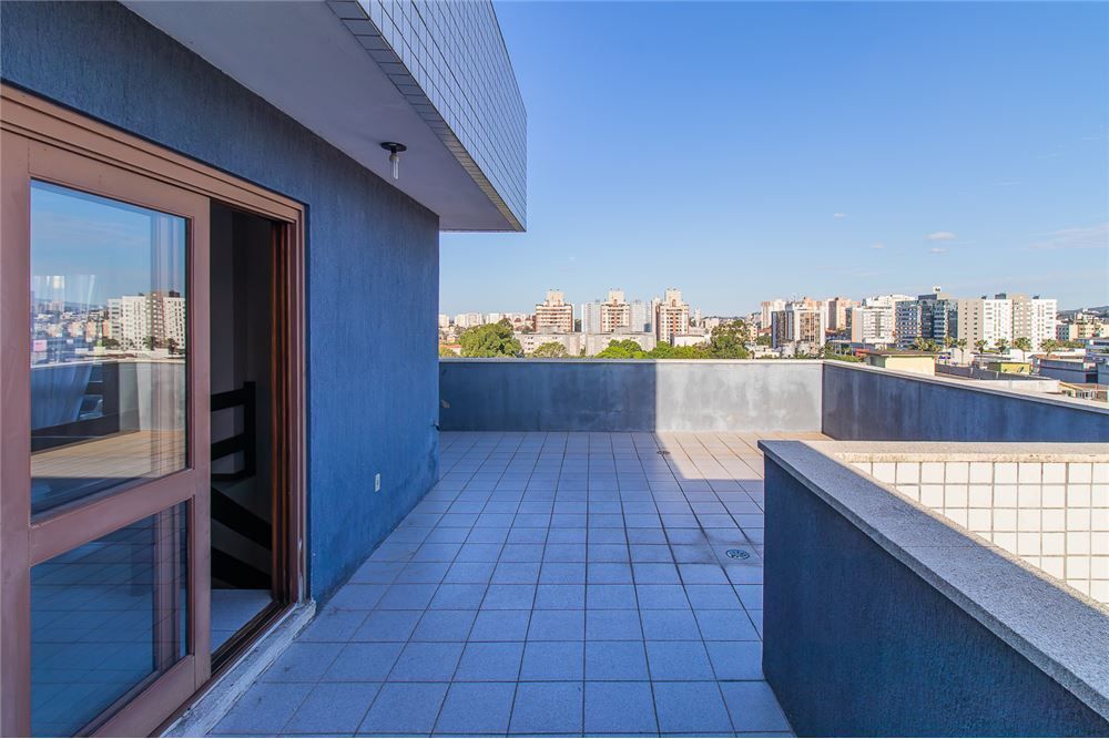 Cobertura à venda com 3 quartos, 281m² - Foto 6