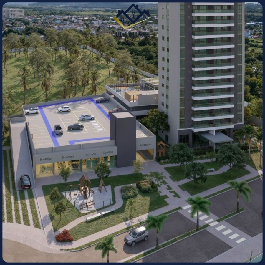 Apartamento, 4 quartos, 50 m² - Foto 1