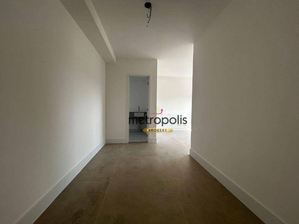 Apartamento à venda com 3 quartos, 190m² - Foto 16