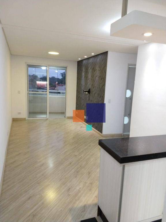 Apartamento à venda com 2 quartos, 58m² - Foto 13