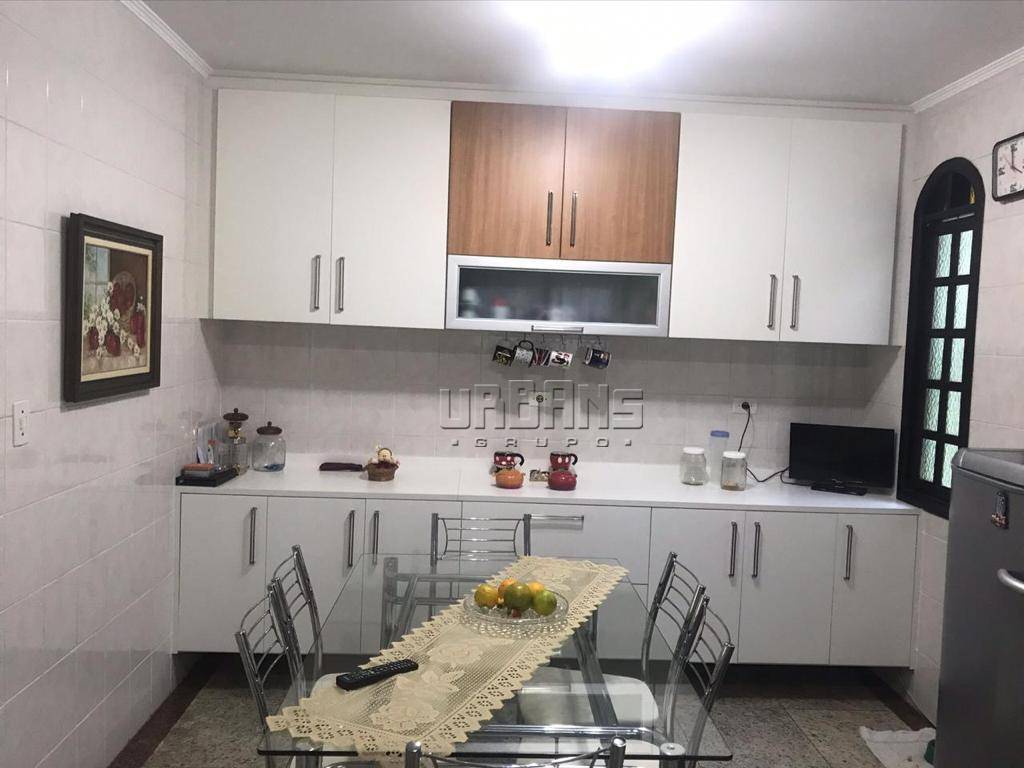 Casa de Condomínio à venda com 3 quartos, 250m² - Foto 7