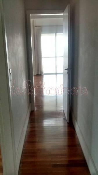 Apartamento para alugar com 2 quartos, 151m² - Foto 13