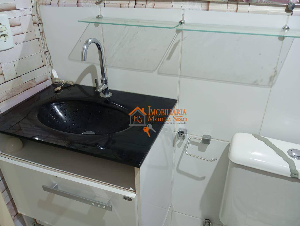 Apartamento à venda e aluguel com 2 quartos, 45m² - Foto 17