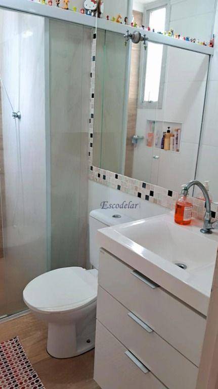 Apartamento à venda com 3 quartos, 64m² - Foto 20