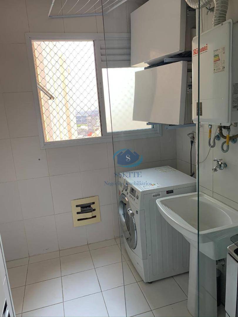 Apartamento à venda com 3 quartos, 98m² - Foto 7