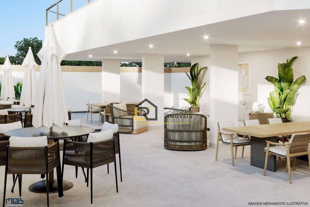 Apartamento, 3 quartos, 296 m² - Foto 4