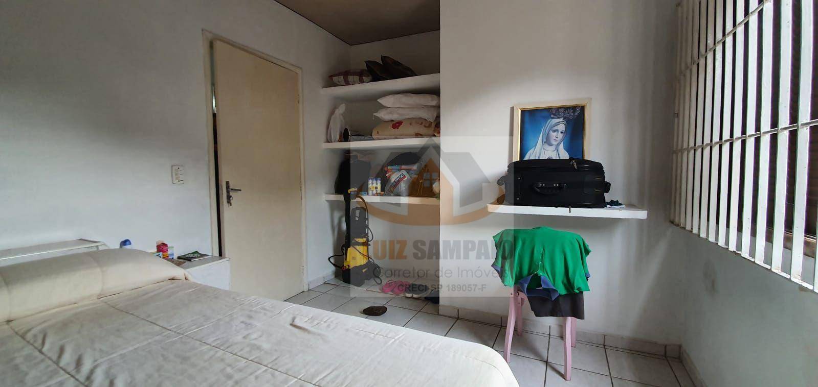 Casa à venda com 4 quartos, 180m² - Foto 21