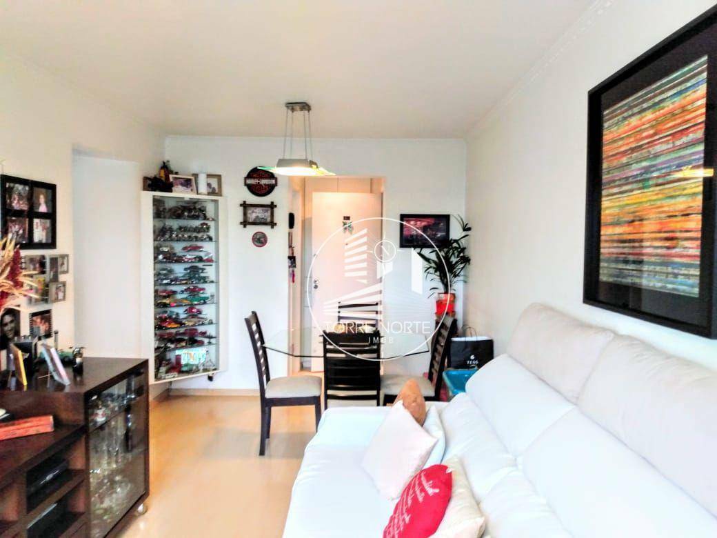 Apartamento à venda com 1 quarto, 51m² - Foto 16