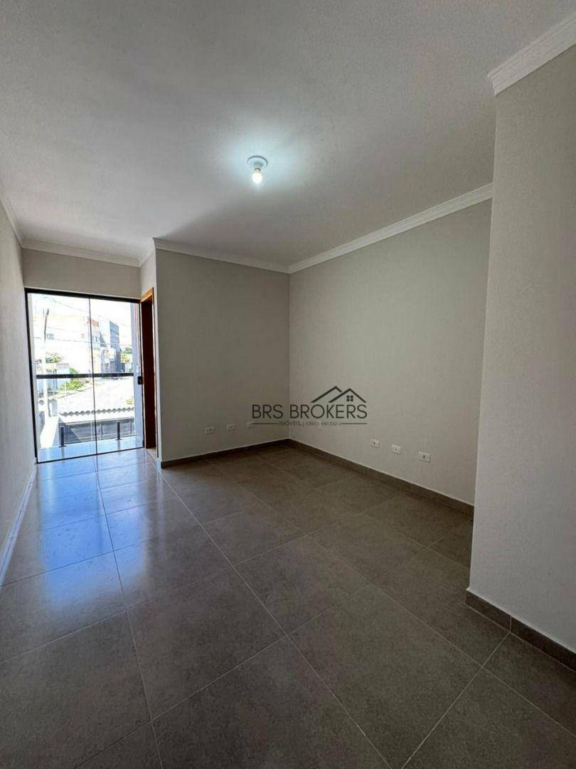 Sobrado à venda com 3 quartos, 103m² - Foto 8