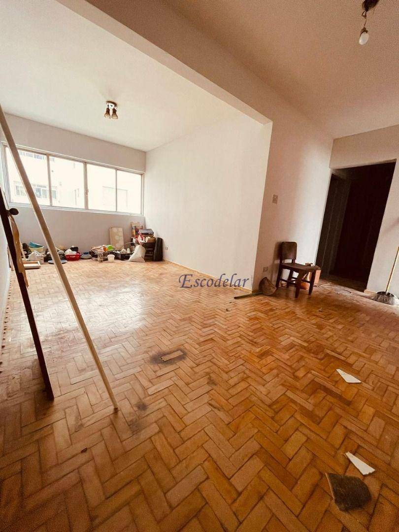 Apartamento à venda com 3 quartos, 98m² - Foto 12