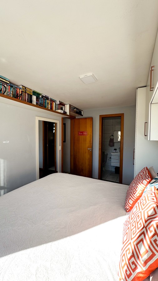 Apartamento, 2 quartos, 51 m² - Foto 43