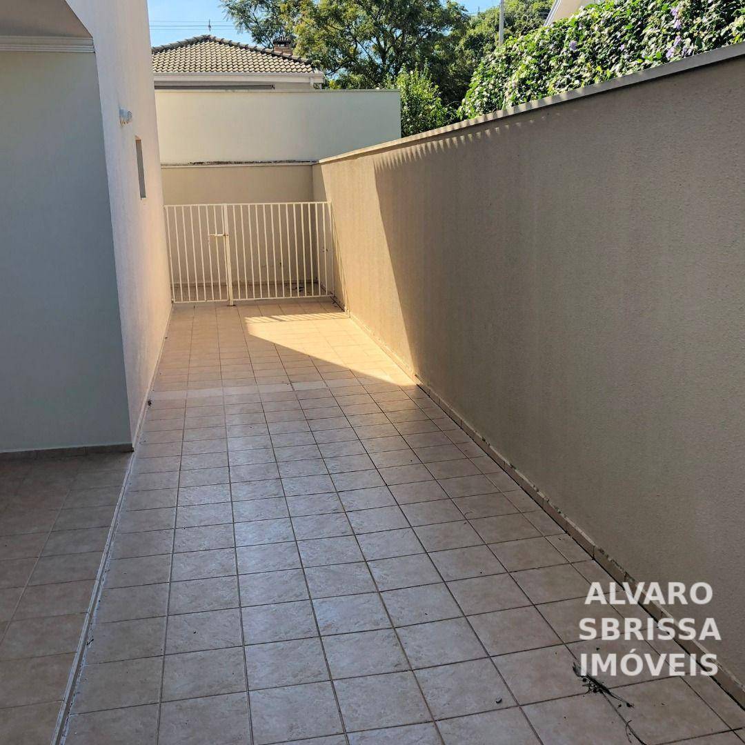 Casa de Condomínio à venda com 3 quartos, 180m² - Foto 18