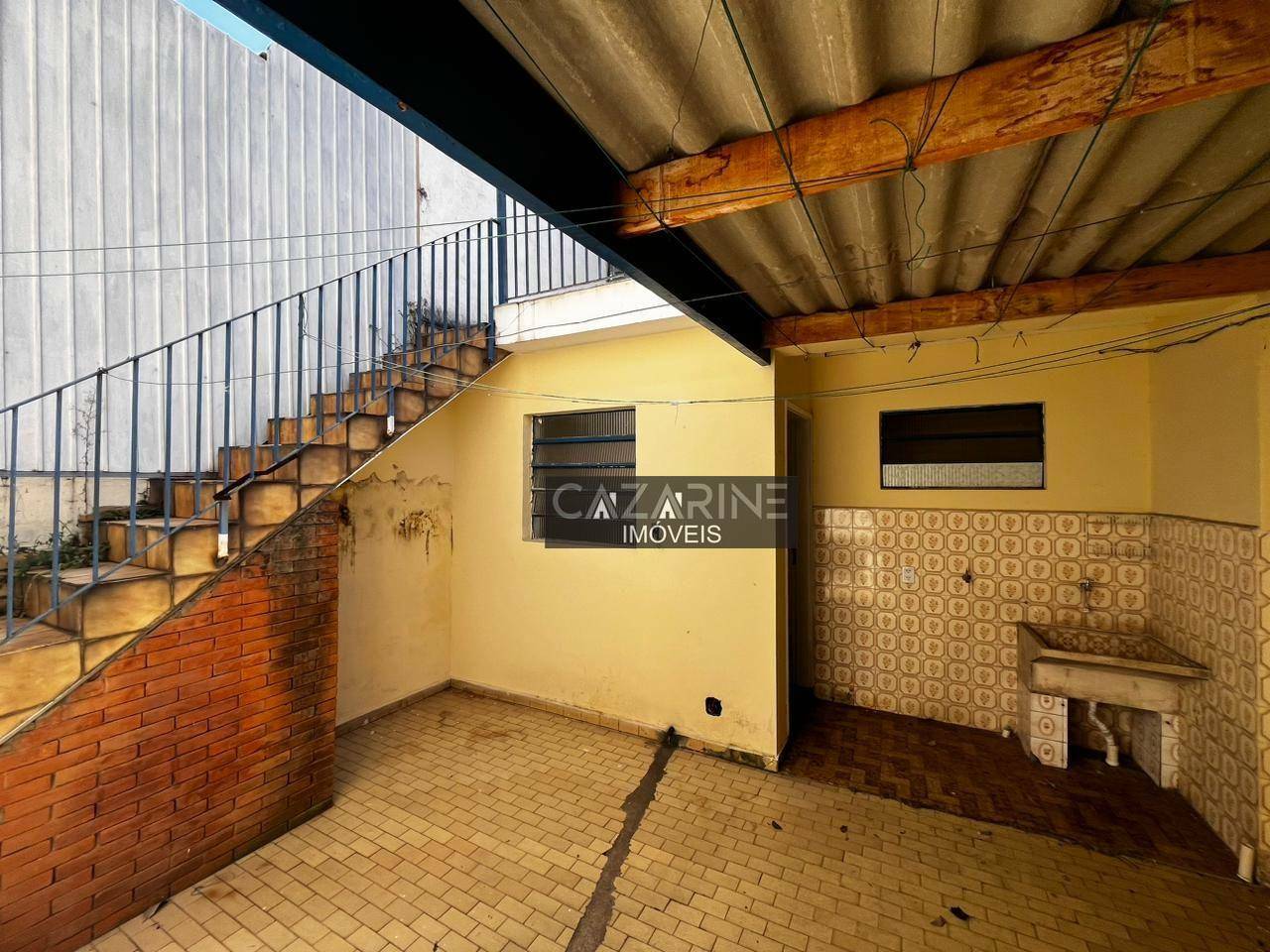 Sobrado para alugar com 3 quartos, 180m² - Foto 13