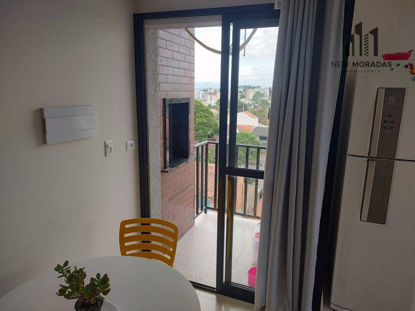 Apartamento à venda com 2 quartos, 57m² - Foto 8