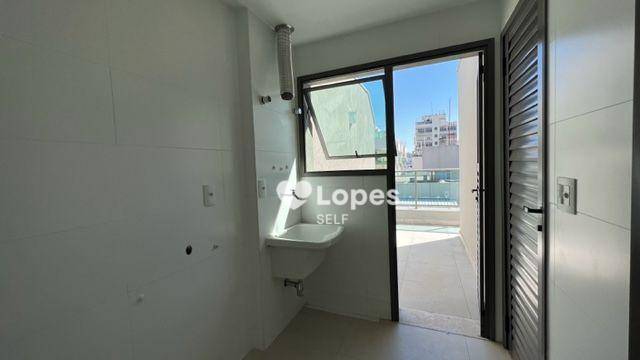 Cobertura à venda com 3 quartos, 228m² - Foto 6