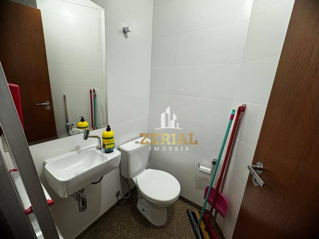 Apartamento à venda com 3 quartos, 177m² - Foto 30