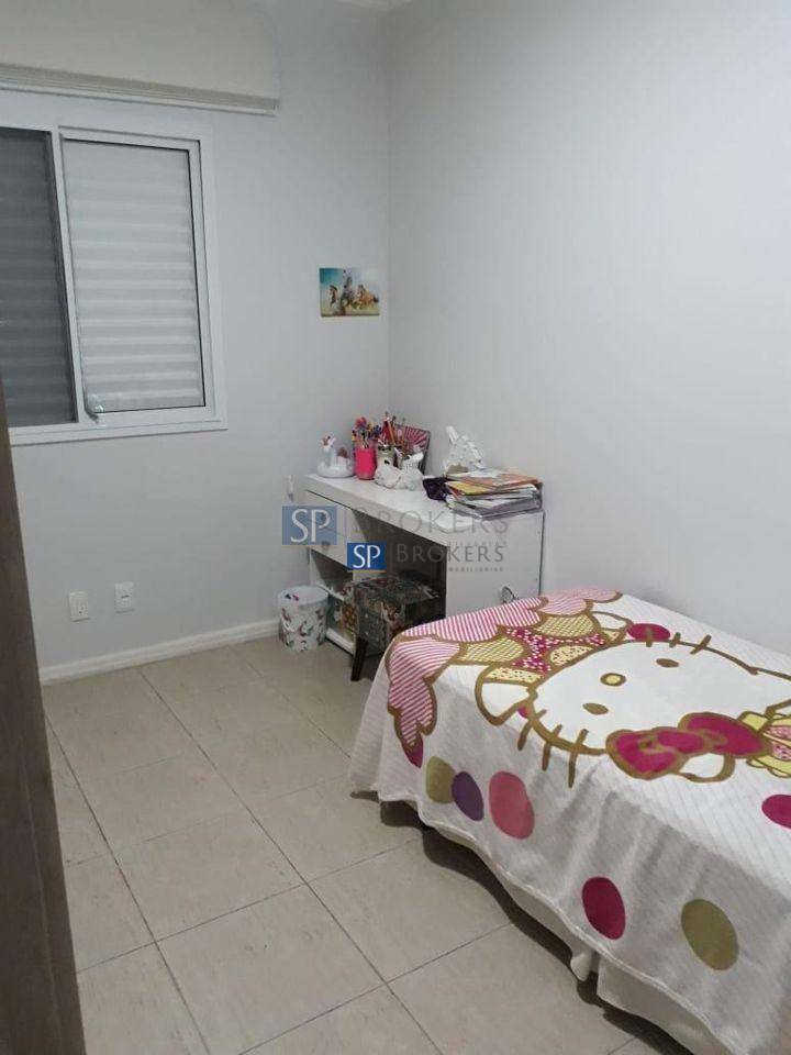 Apartamento à venda com 3 quartos, 85m² - Foto 5