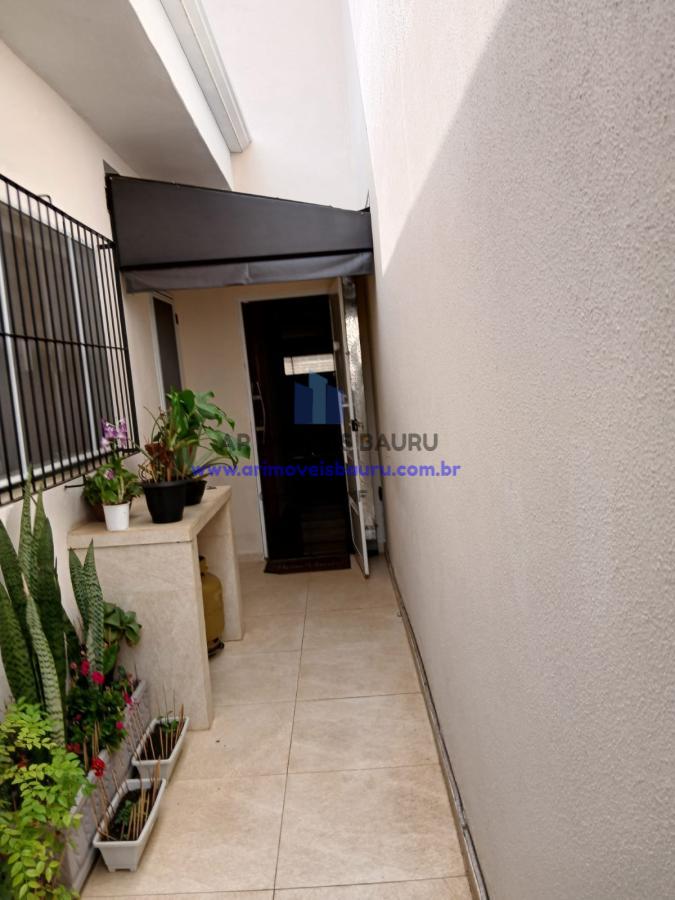 Casa à venda com 3 quartos, 210m² - Foto 25