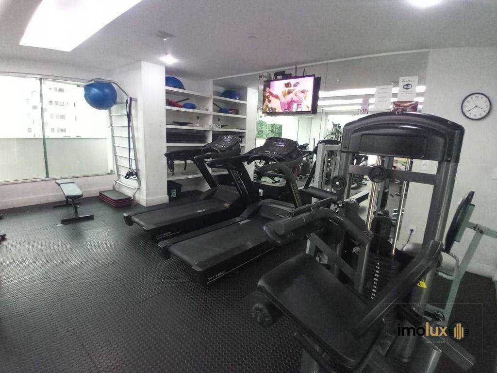 Apartamento à venda com 3 quartos, 96m² - Foto 24