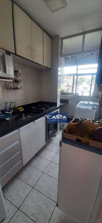 Apartamento à venda com 3 quartos, 55m² - Foto 3