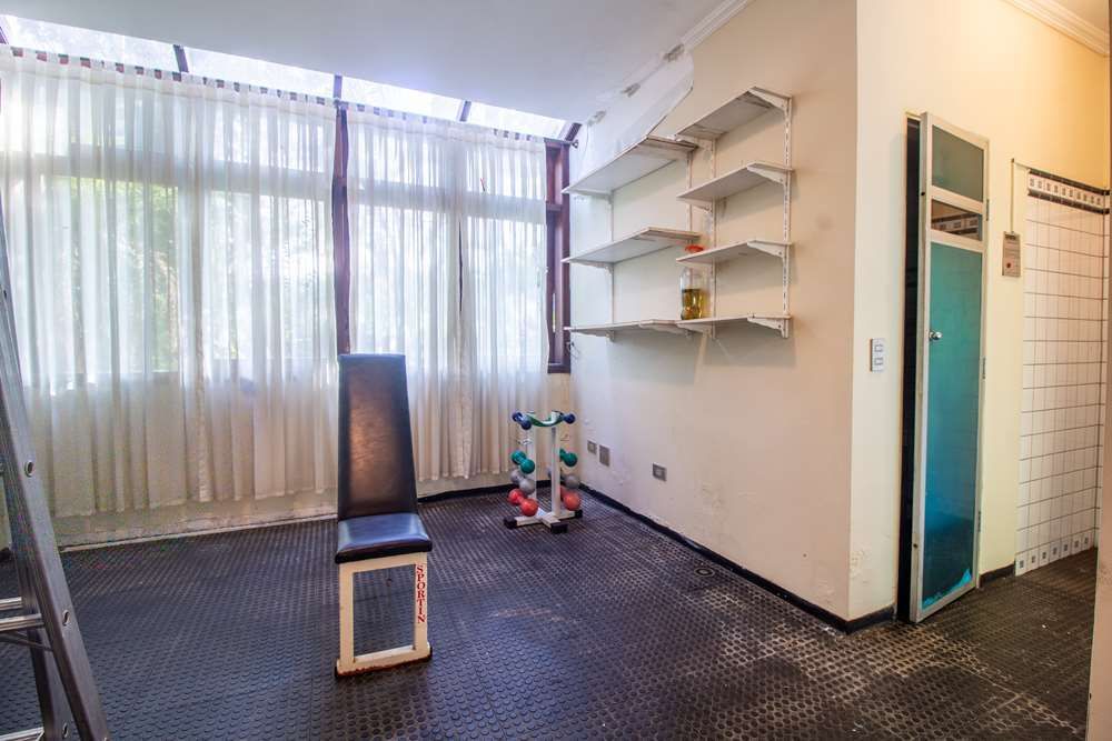 Casa de Condomínio à venda com 4 quartos, 591m² - Foto 8