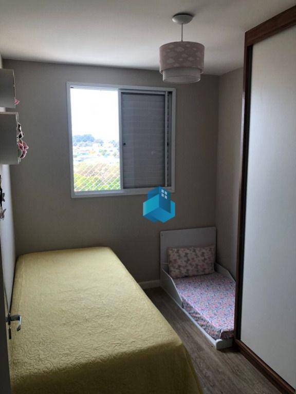 Apartamento à venda com 3 quartos, 69m² - Foto 7