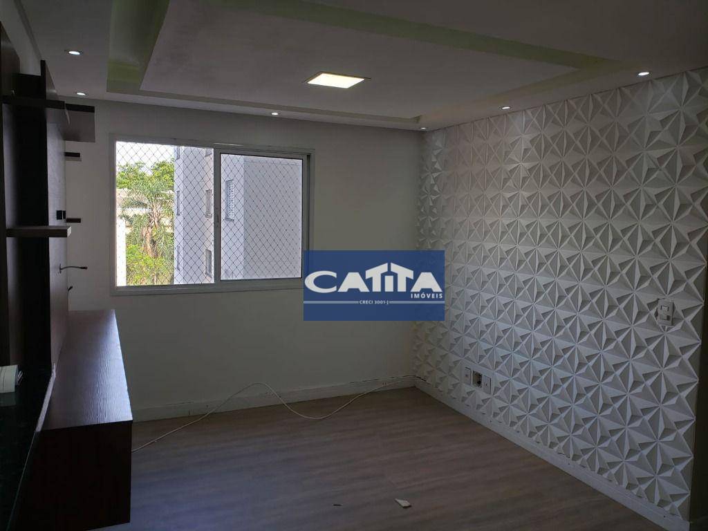 Apartamento à venda com 2 quartos, 47m² - Foto 3