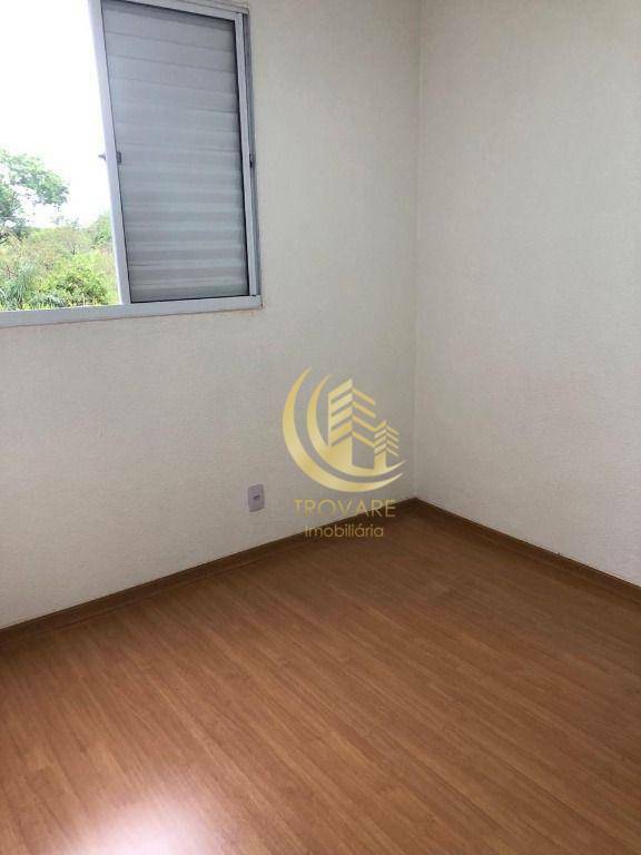 Apartamento à venda com 2 quartos, 42m² - Foto 7