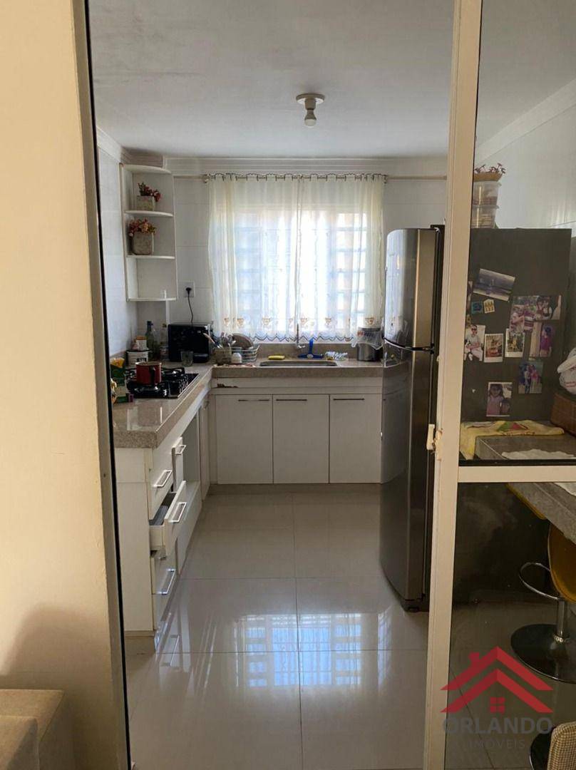 Casa de Condomínio à venda com 3 quartos, 103m² - Foto 30