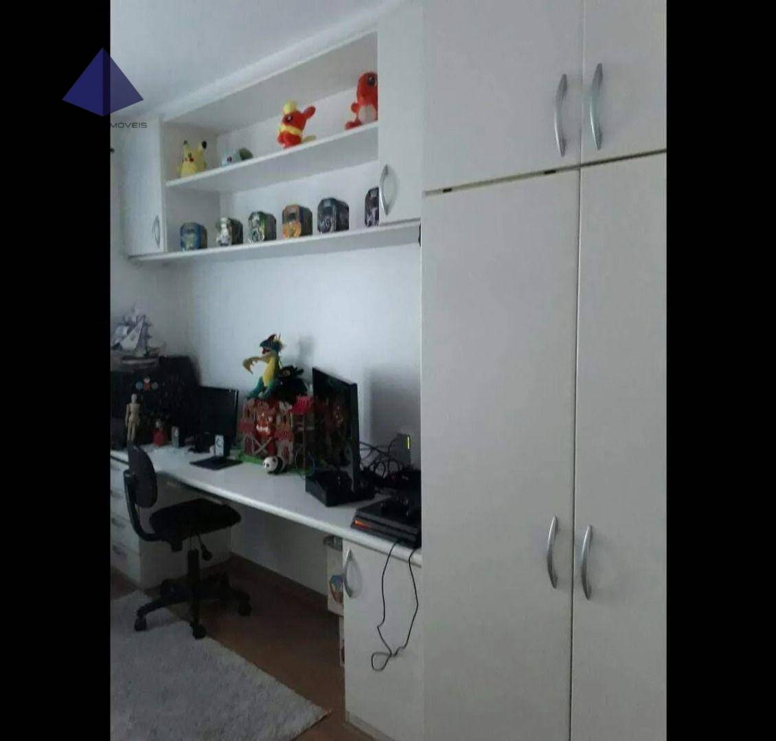 Apartamento à venda com 3 quartos, 88m² - Foto 17