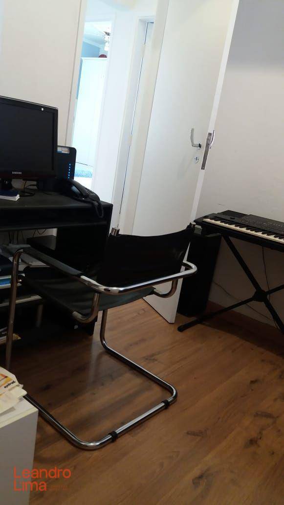 Apartamento à venda com 3 quartos, 80m² - Foto 20