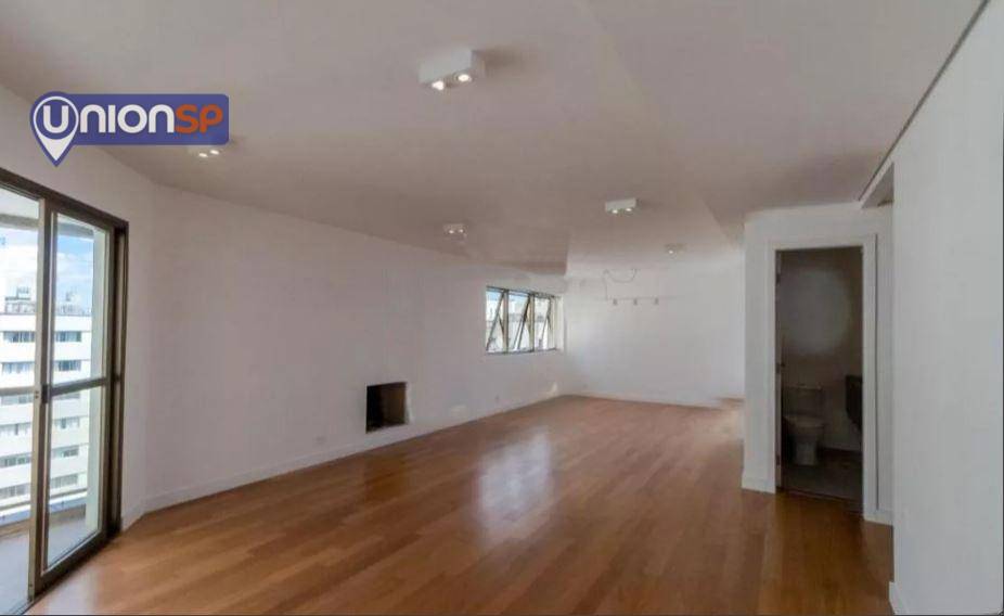 Apartamento à venda com 4 quartos, 194m² - Foto 3