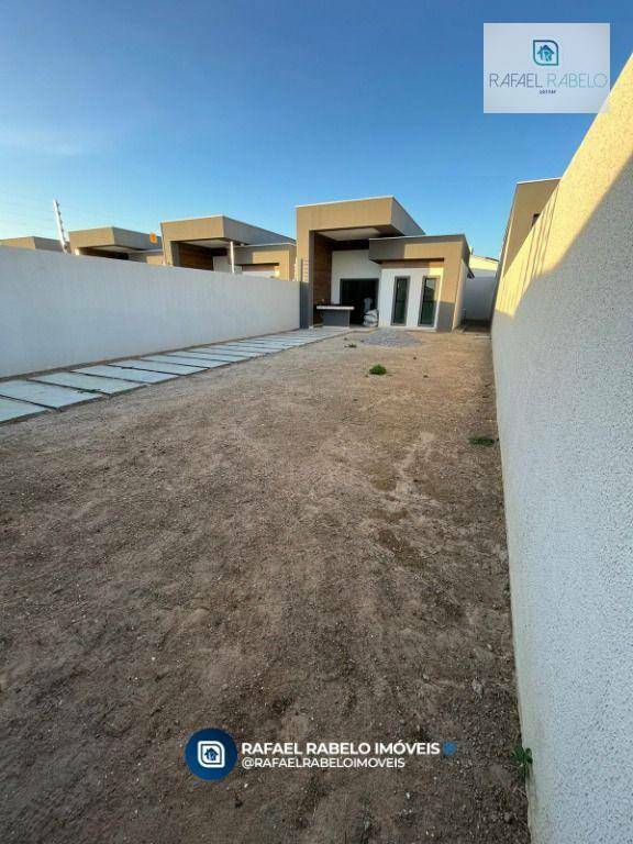 Casa de Condomínio à venda com 3 quartos, 106m² - Foto 5