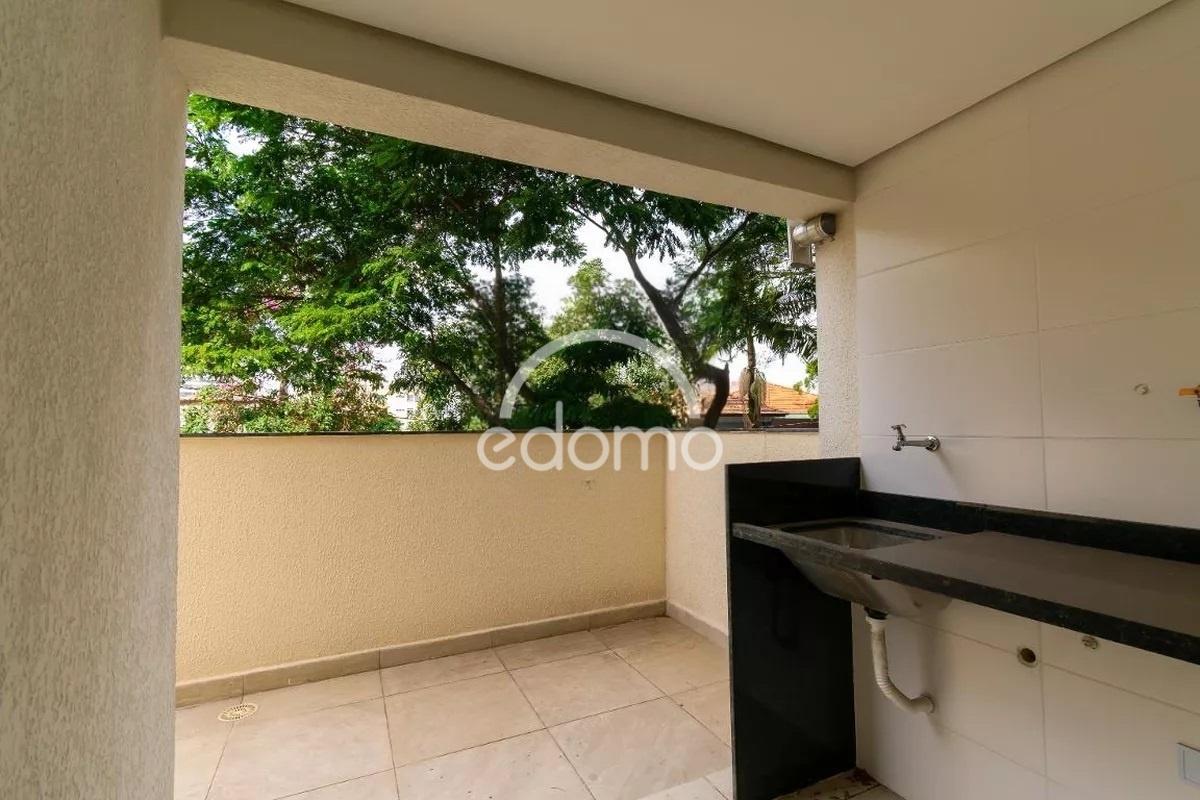 Apartamento à venda com 2 quartos, 45m² - Foto 6