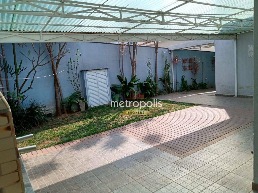 Sobrado à venda com 4 quartos, 290m² - Foto 18