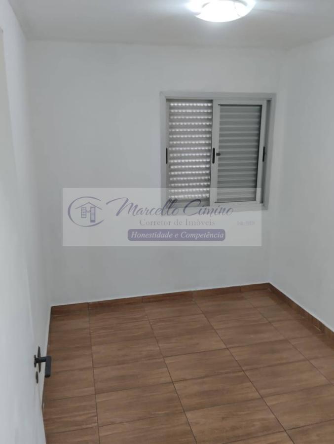 Apartamento à venda com 2 quartos, 52m² - Foto 9