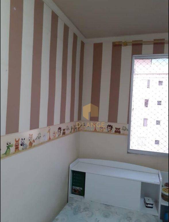 Apartamento à venda com 2 quartos, 48m² - Foto 19