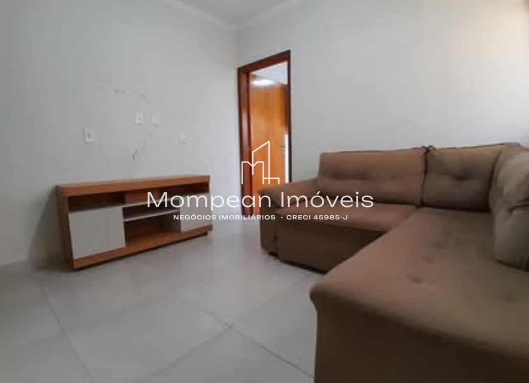 Casa para alugar com 2 quartos - Foto 2