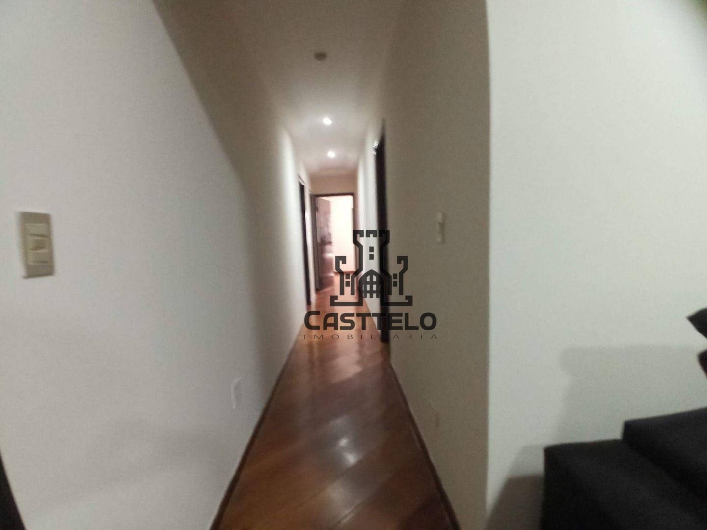 Casa à venda com 3 quartos, 166m² - Foto 18