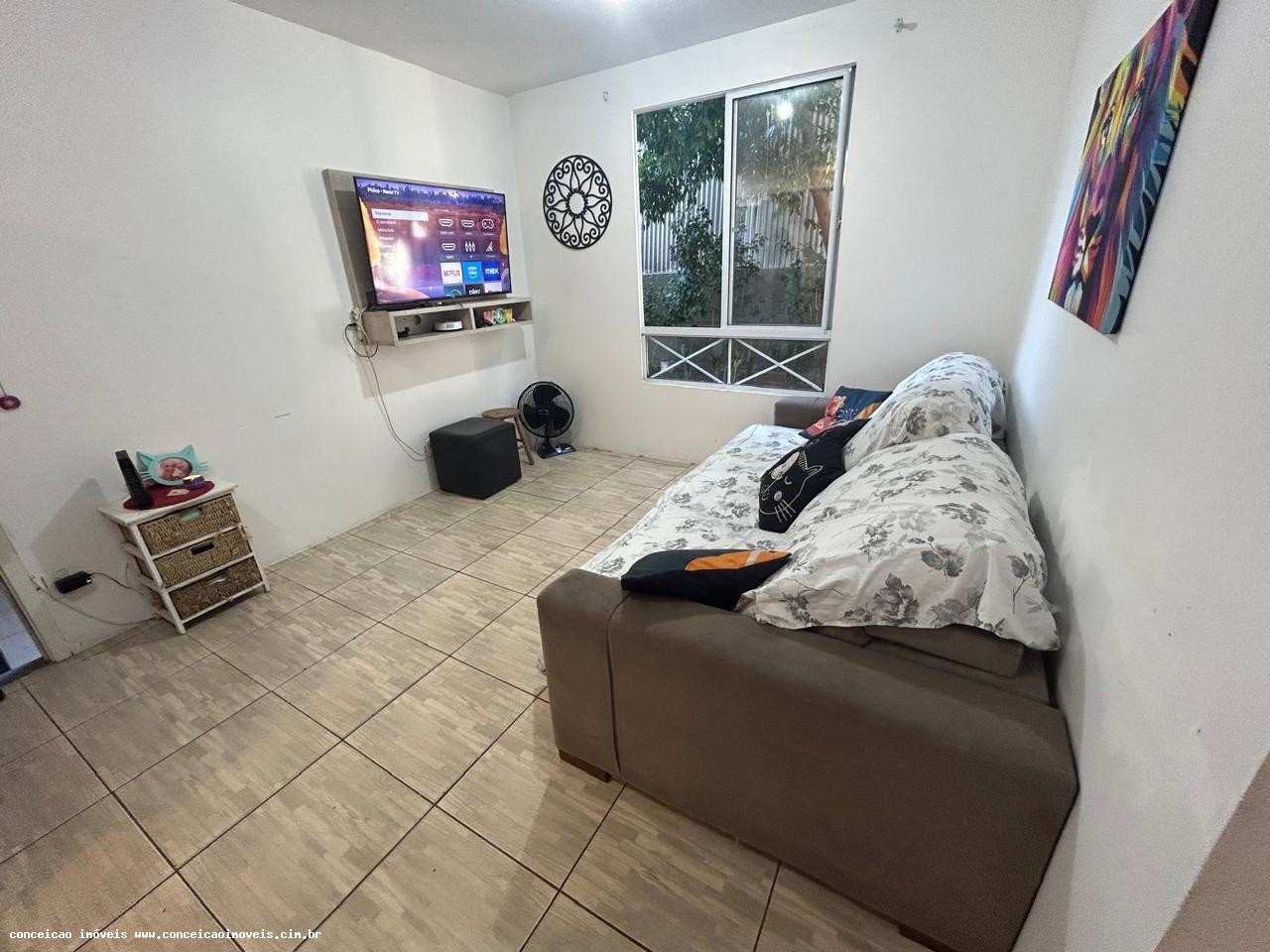 Apartamento, 2 quartos, 66 m² - Foto 3