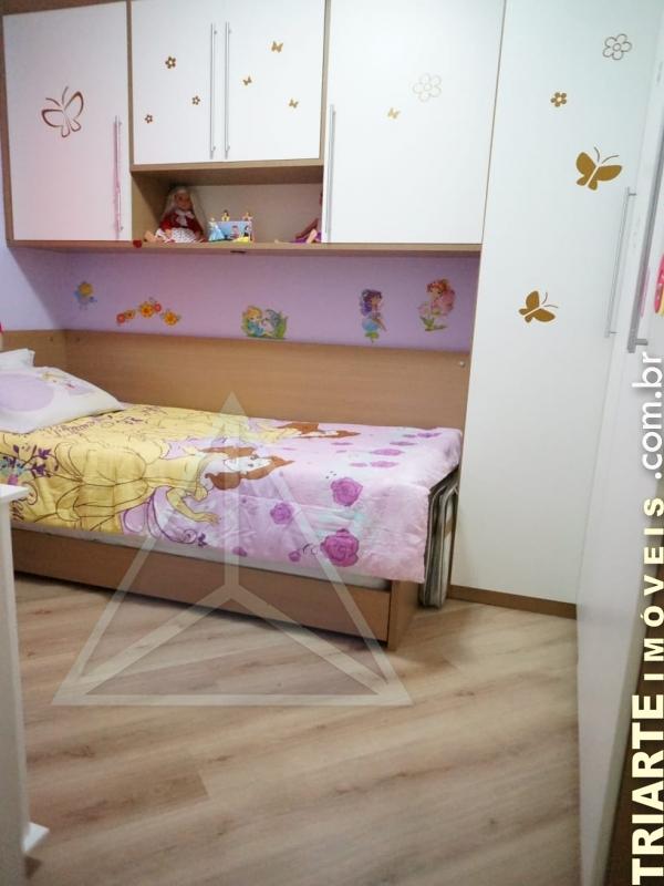 Apartamento à venda com 3 quartos, 60m² - Foto 13