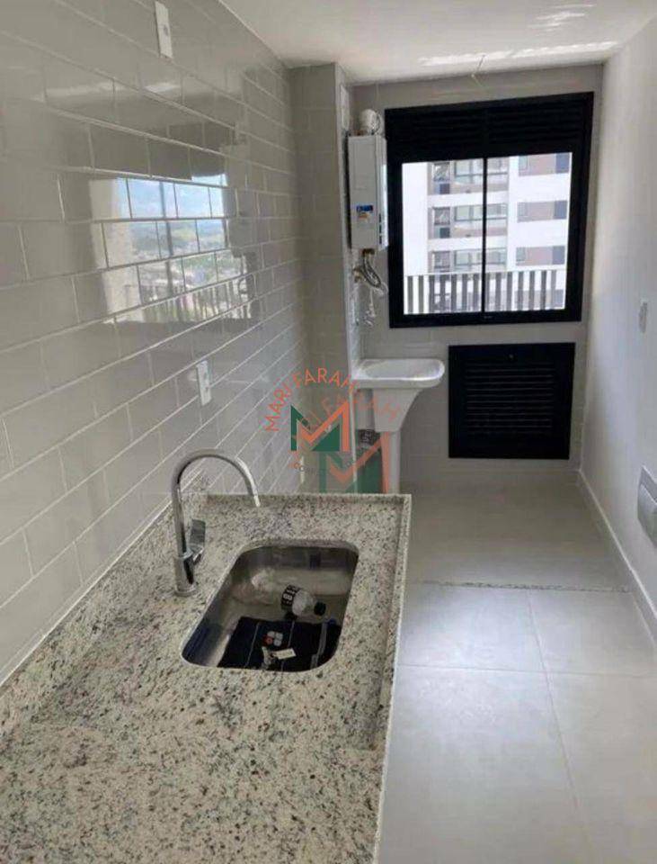 Apartamento à venda com 2 quartos, 68m² - Foto 5