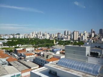 Conjunto Comercial-Sala para alugar, 50m² - Foto 9