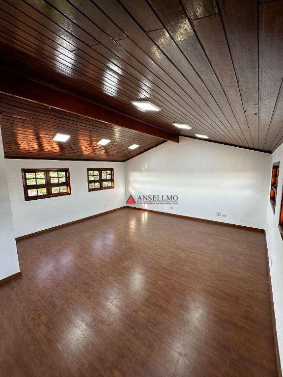 Sobrado à venda e aluguel com 6 quartos, 380m² - Foto 16