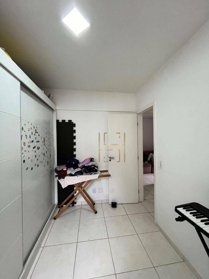 Apartamento à venda com 3 quartos, 1m² - Foto 16