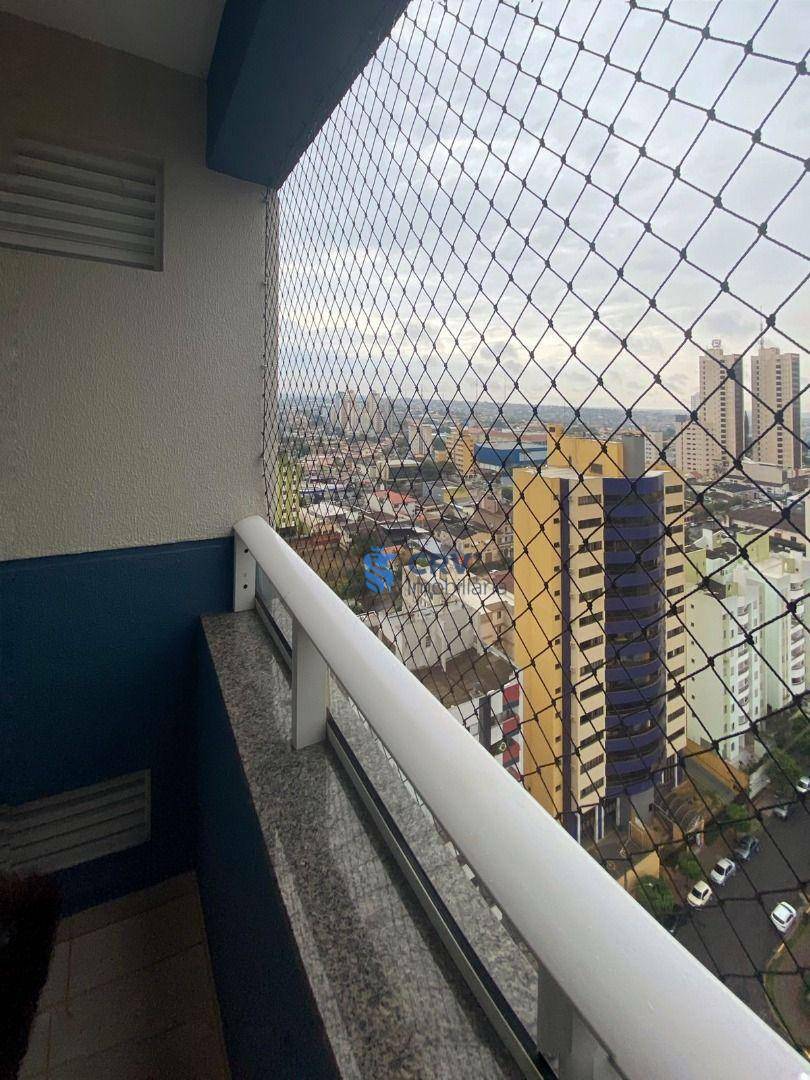 Apartamento para alugar com 3 quartos, 69m² - Foto 7