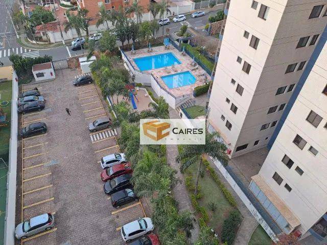 Apartamento à venda com 3 quartos, 84m² - Foto 9