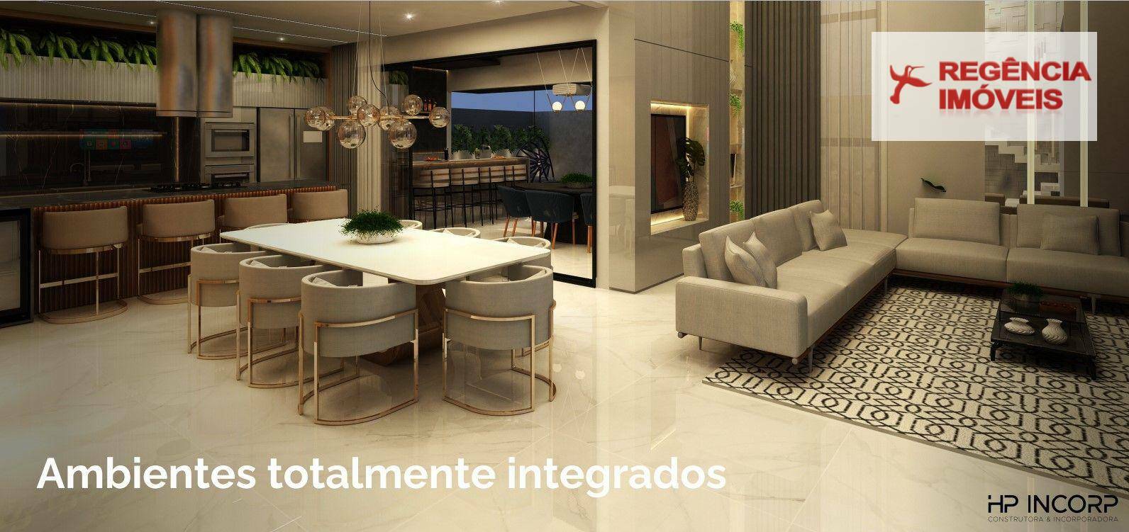 Casa de Condomínio à venda com 3 quartos, 270m² - Foto 19