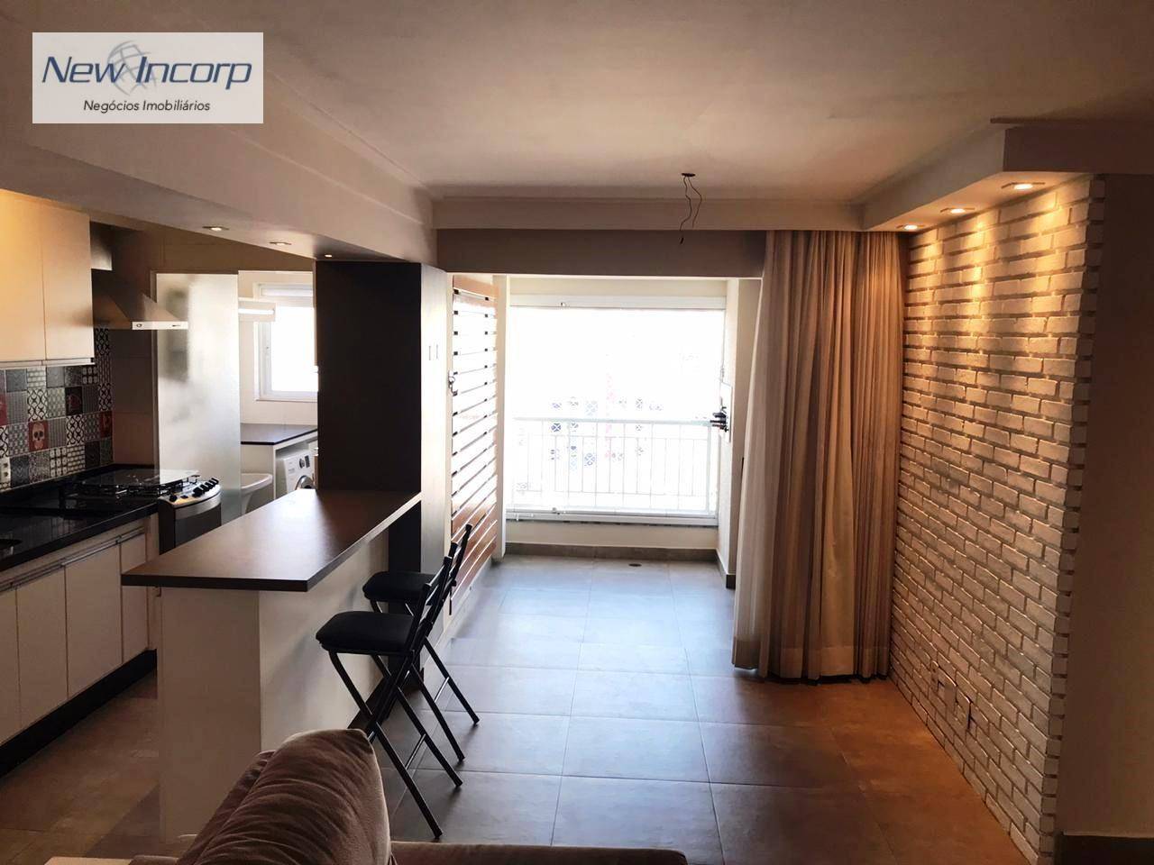 Apartamento à venda com 2 quartos, 68m² - Foto 3