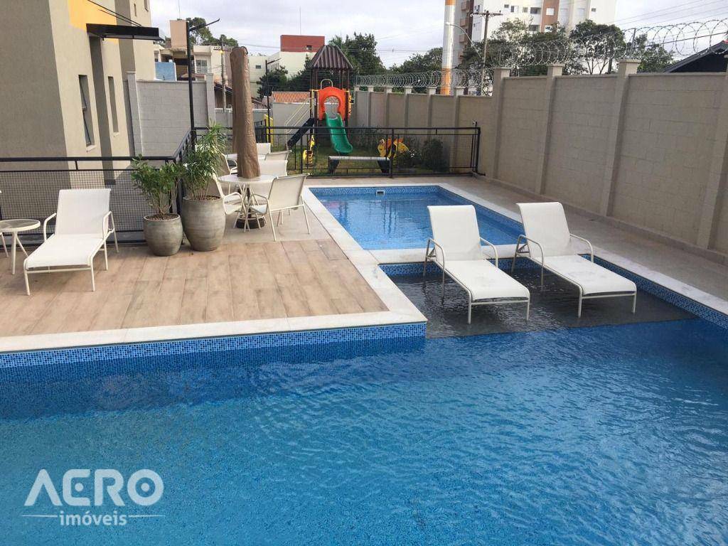 Apartamento à venda e aluguel com 2 quartos, 48m² - Foto 7